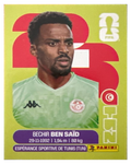 Panini FIFA WM 2026 United - TUN 2 - Bechir Ben Said