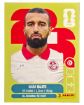 Panini FIFA WM 2026 United - TUN 20 - Naim Sliti