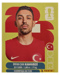 Panini FIFA WM 2026 United - TUR 14 - Arda Guler