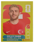 Panini FIFA WM 2026 United - TUR 18 - Baris Alper Yilmaz