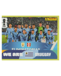 Panini FIFA WM 2026 United - URU 13 - Team Photo