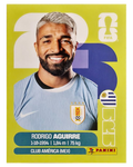 Panini FIFA WM 2026 United - URU 19 - Rodrigo Aguirre