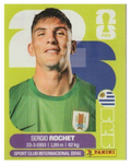 Panini FIFA WM 2026 United - URU 2 - Sergio Rochet