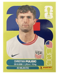Panini FIFA WM 2026 United - USA 16 - Christian Pulisic
