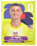 Panini FIFA WM 2026 United - USA 2 - Math Freese