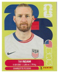 Panini FIFA WM 2026 United - USA 4 - Tim Ream