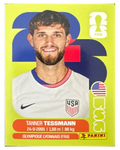 Panini FIFA WM 2026 United - USA 9 - Tanner Tessmann
