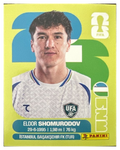 Panini FIFA WM 2026 United - UZB 16 - Eldor Shomurodov
