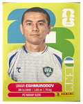 Panini FIFA WM 2026 United - UZB 5 - Umar Eshmurodov