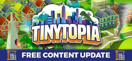 Tinytopia - Steam Key – Foto 1