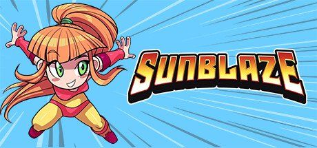 Sunblaze - Steam Key – Foto 1