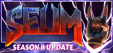 SEUM: Speedrunners from Hell - Steam Key – Foto 1