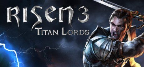 Risen 3 - Complete Edition - Steam Key – Foto 1