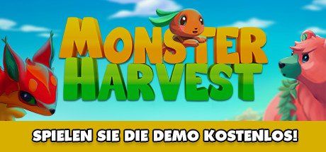 Monster Harvest - Steam Key – Foto 1