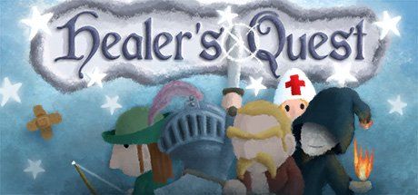 Healer's Quest - Steam Key – Foto 1