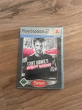 Tony Hawk's American Wasteland - PS2 Spiel komplett – Foto 1