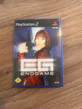 Endgame - PS2 Spiel komplett – Foto 1