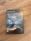 Top Gun: Combat Zone - PS2 Spiel komplett – Foto 1