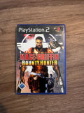 Mace Griffin Bounty Hunter - PS2 Spiel komplett – Foto 1