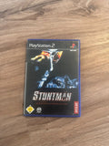 Stuntman - PS2 Spiel komplett – Foto 1