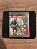 Crysis 2 - PS3 Spiel komplett – Foto 1