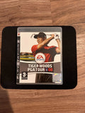 Tiger Woods PGA Tour 08 - PS3 Spiel komplett – Foto 1