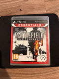 Battlefield: Bad Company 2 - PS3 Spiel komplett – Foto 1