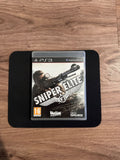 Sniper Elite V2 - PS3 Spiel komplett – Foto 1