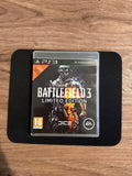 Battlefield 3: Limited Edition - PS3 Spiel komplett – Foto 1