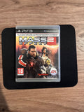 Mass Effect 2 - PS3 Spiel komplett – Foto 1