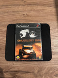 Smuggler's Run - PS2 Spiel komplett – Foto 1