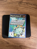 Football Generation - PS2 Spiel komplett – Foto 1