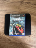 Grooverider: Slot Car Racing - PS2 Spiel komplett – Foto 1