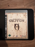 The Elder Scrolls IV: Oblivion - PS3 Spiel komplett – Foto 1