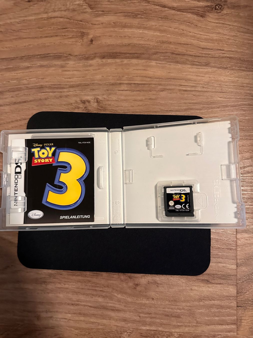Toy Story 3 - Nintendo DS Spiel – Foto 3