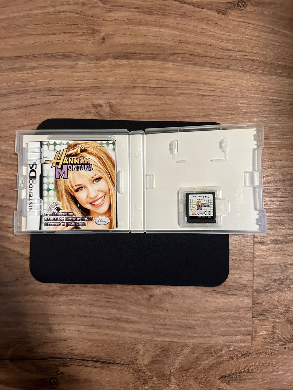 Hannah Montana - Nintendo DS Spiel – Foto 3