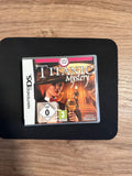 Titanic Mystery - Nintendo DS Spiel – Foto 1