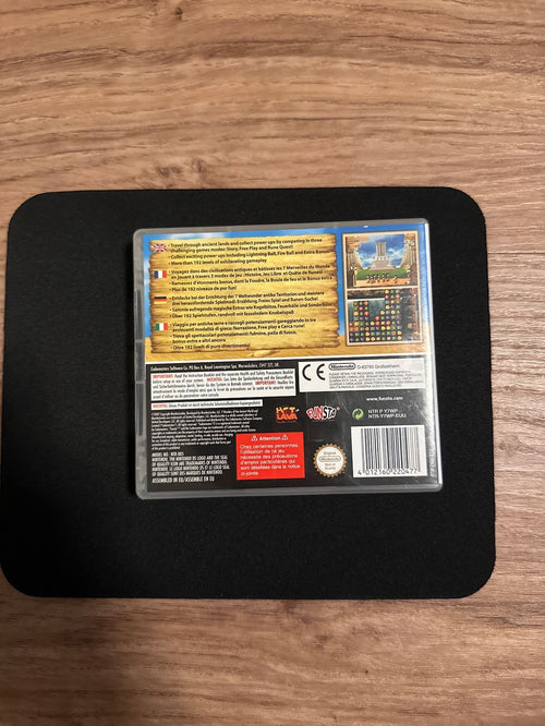7 Wonders of the Ancient World - Nintendo DS Spiel – Foto 2