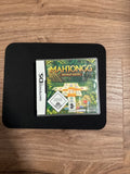 Mahjong Ancient Mayas - Nintendo DS Spiel – Foto 1