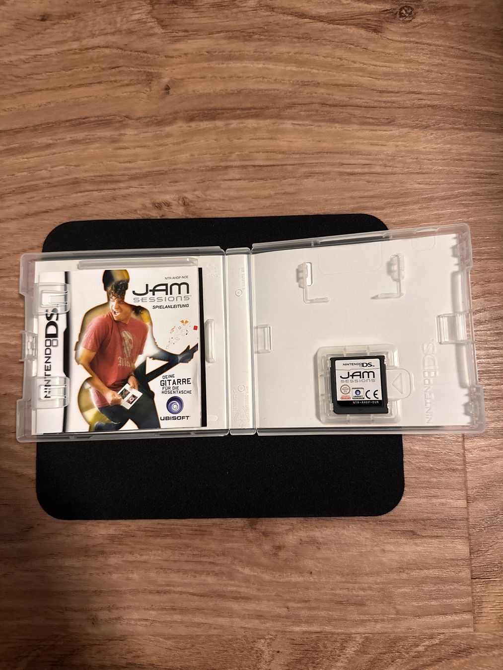 Jam Sessions - Nintendo DS Spiel – Foto 3