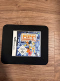 Pipe Mania - Nintendo DS Spiel – Foto 1