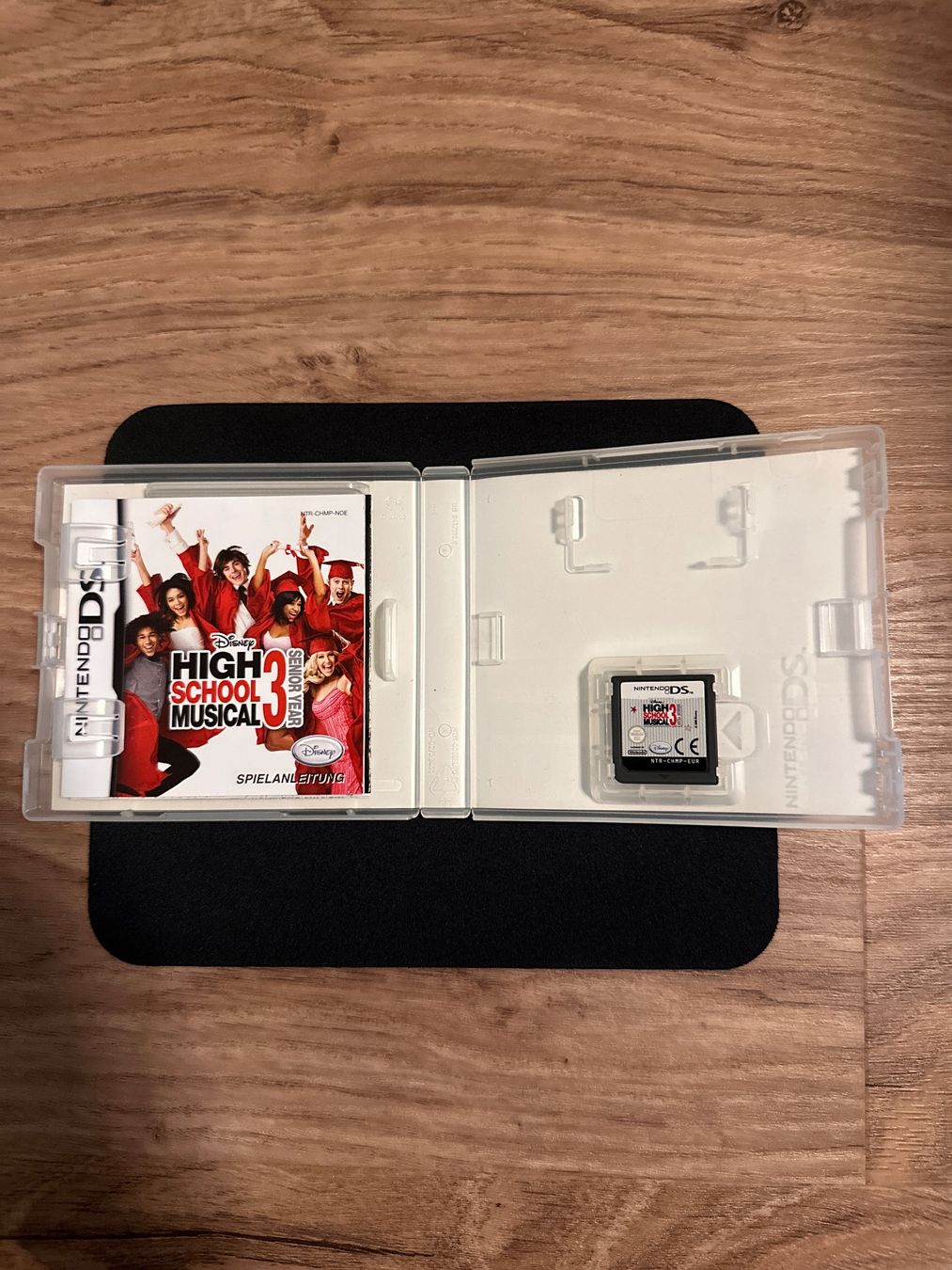 High School Musical 3: Senior Year - Nintendo DS Spiel – Foto 3