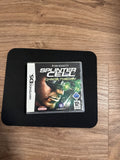 Tom Clancy's Splinter Cell: Chaos Theory - Nintendo DS Spiel – Foto 1