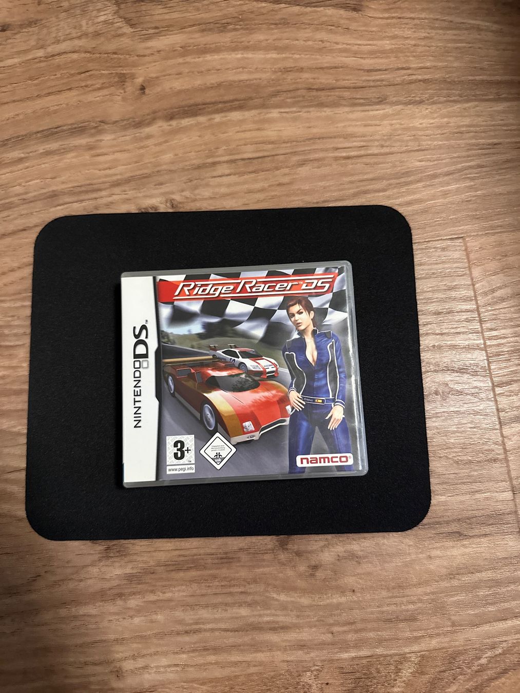 Ridge Racer DS - Nintendo DS Spiel – Foto 1