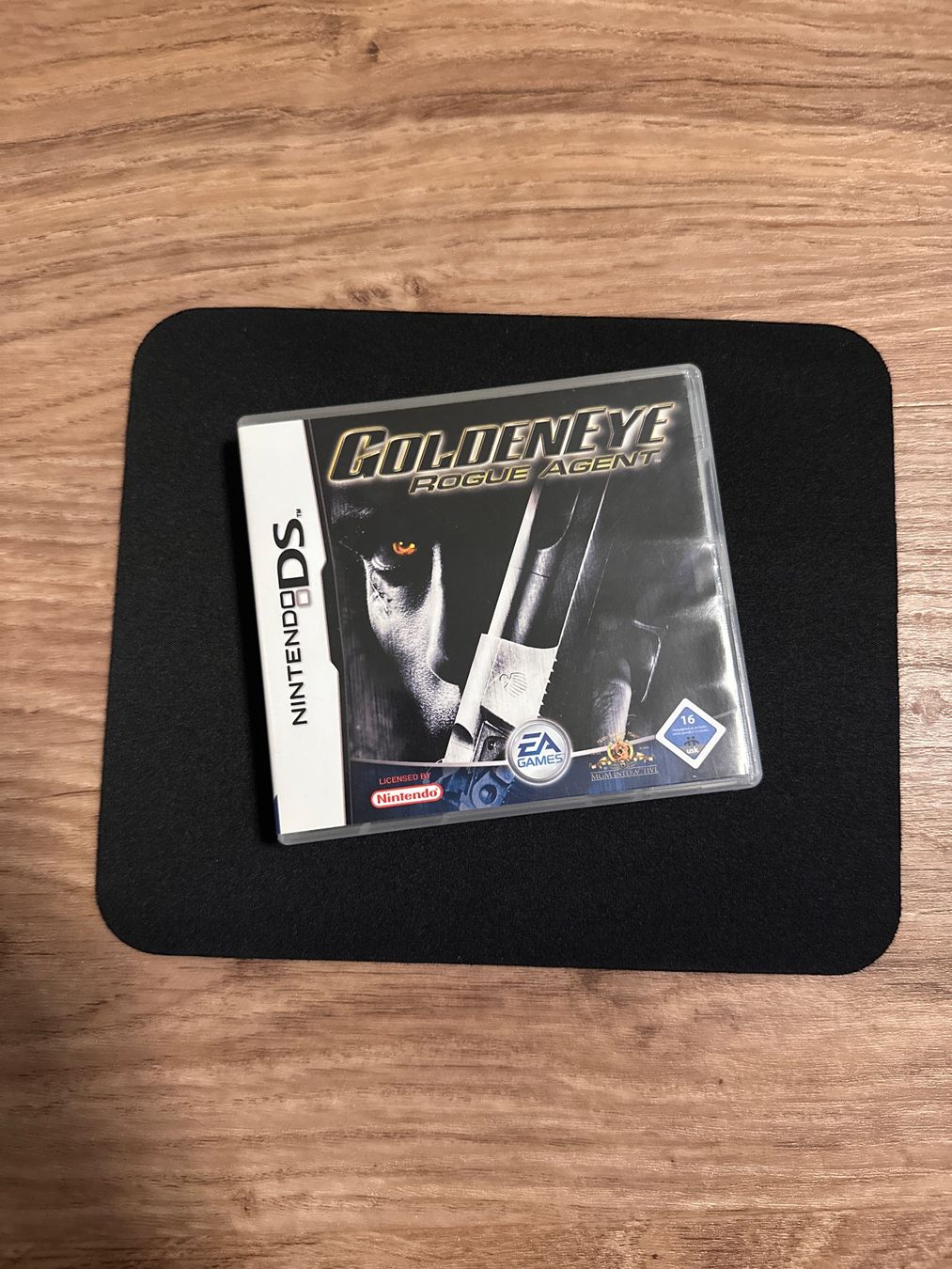 Goldeneye: Rogue Agent - Nintendo DS Spiel – Foto 1