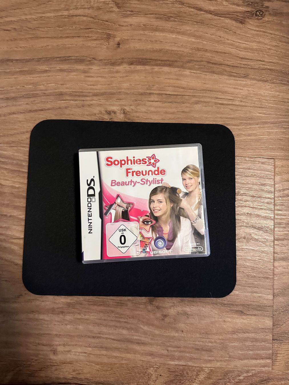 Sophies Freunde: Beauty Stylist - Nintendo DS Spiel – Foto 1