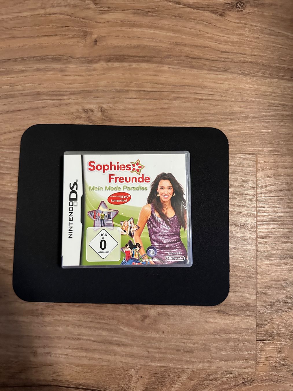 Sophies Freunde: Mein Mode Paradies - Nintendo DS Spiel – Foto 1
