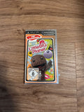LittleBigPlanet - PSP Spiel [SEALED] – Foto 1