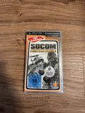 SOCOM: Fireteam Bravo 3 - PSP Spiel [SEALED] – Foto 1
