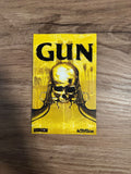 GUN - Spielanleitung PS2 – Foto 1